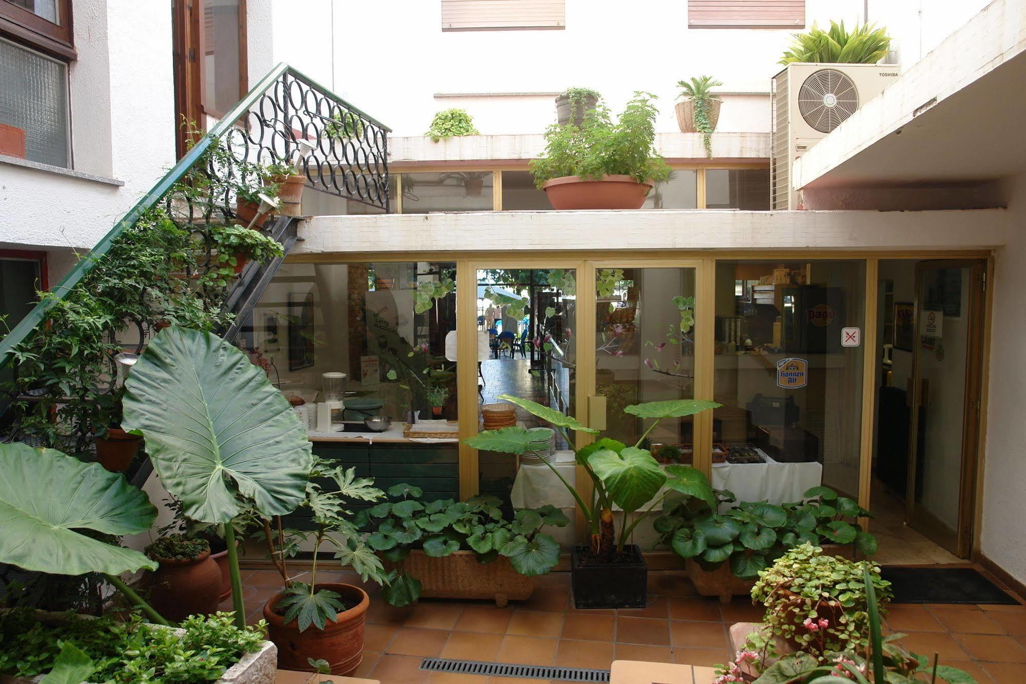 Hotel Corisco Tossa de Mar Exterior photo